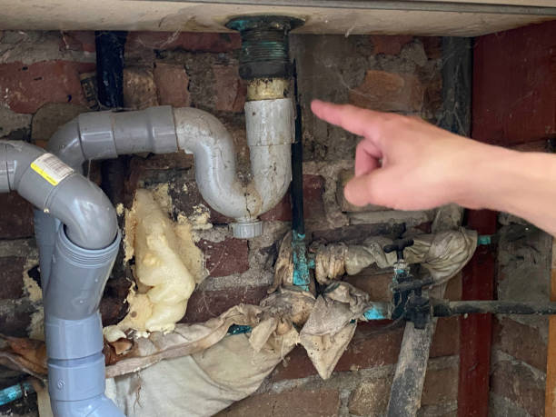 Trusted CA Water damage restoration Experts
